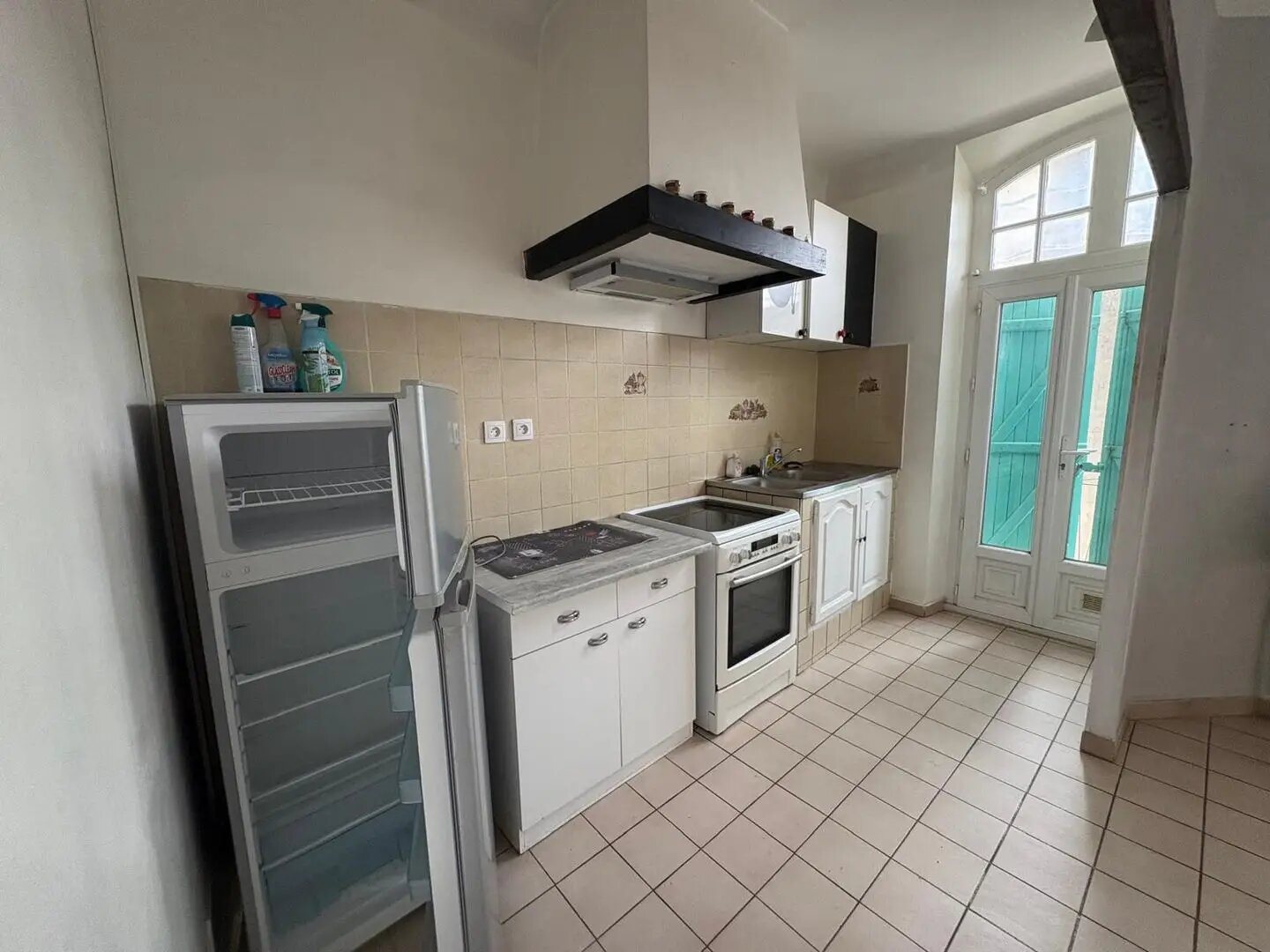 Appartement à louer, 38m², Saint-Chamas
