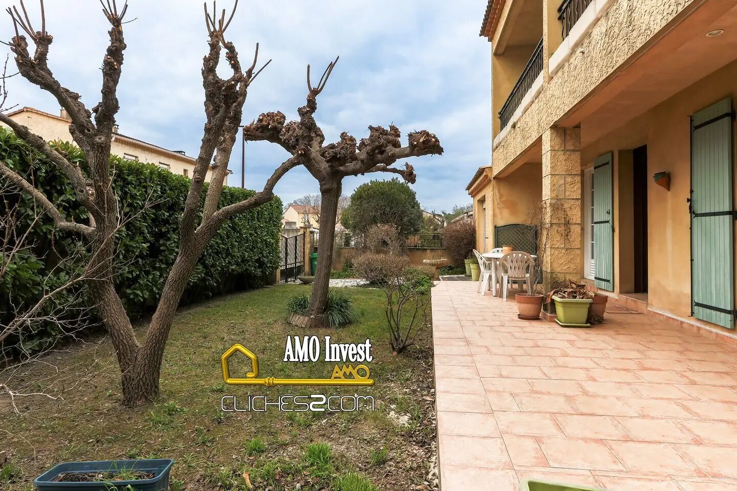 Maison à vendre, 105m², Avignon