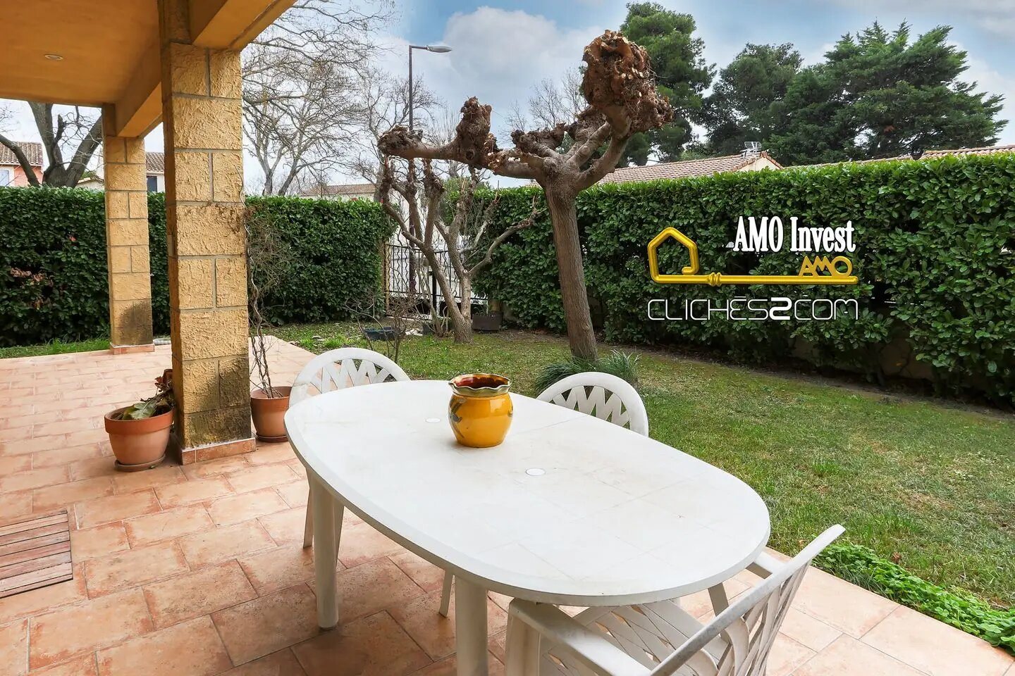Maison à vendre, 105m², Avignon