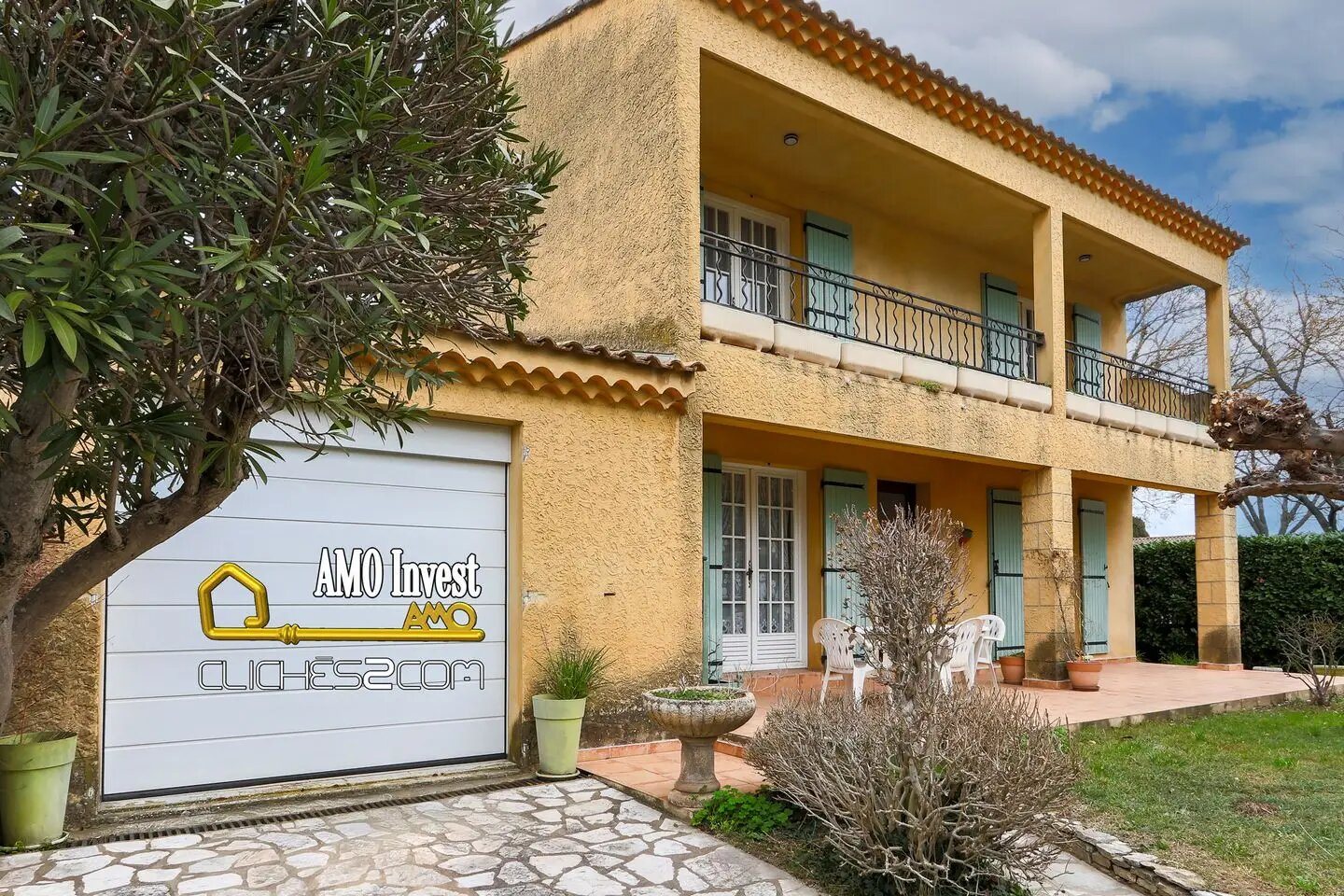 Maison à vendre, 105m², Avignon