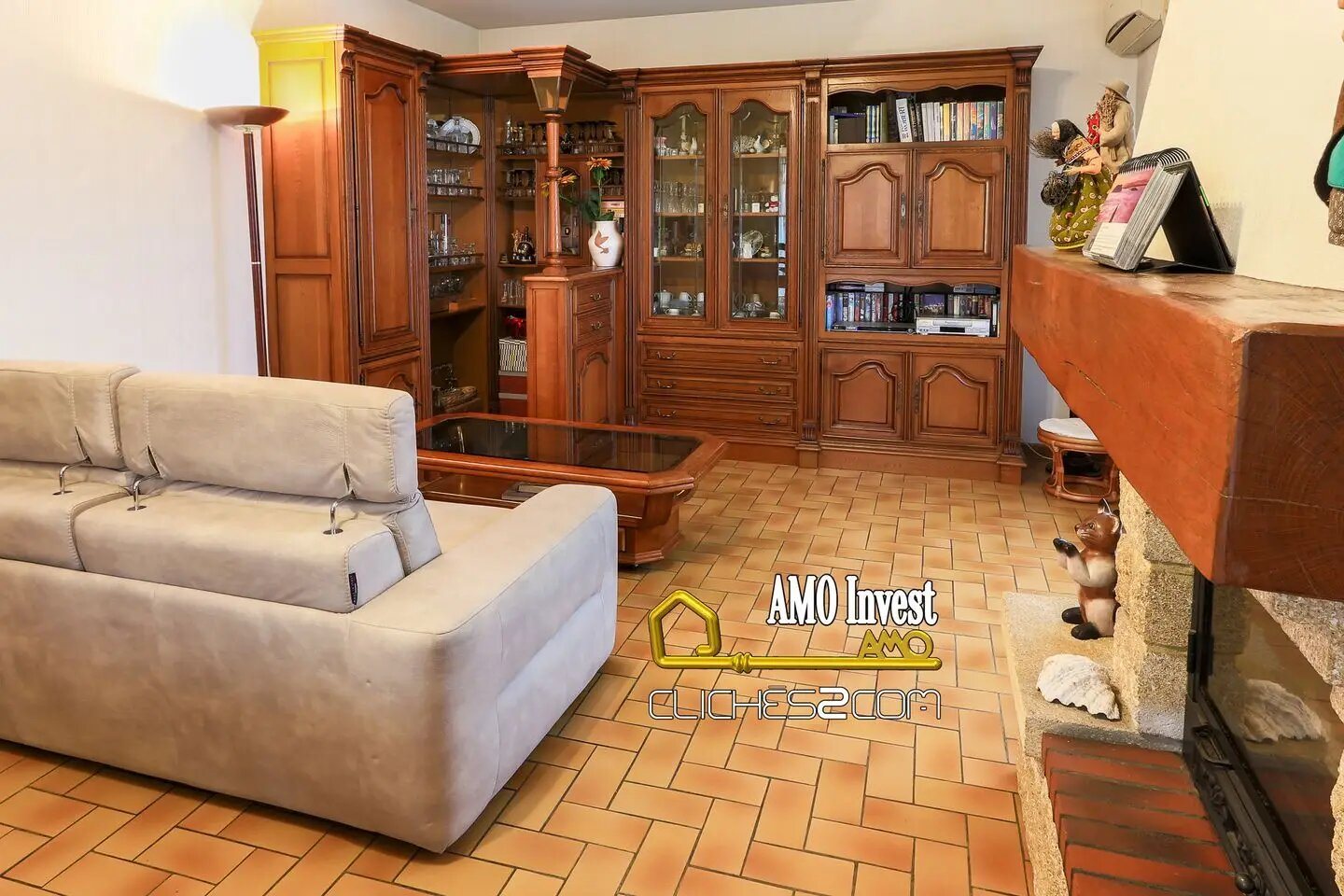 Maison à vendre, 105m², Avignon
