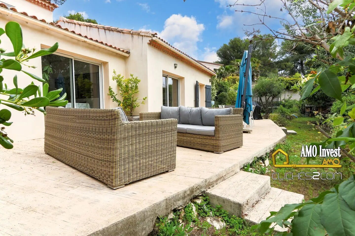 Maison à vendre, 135m², Salon-de-Provence