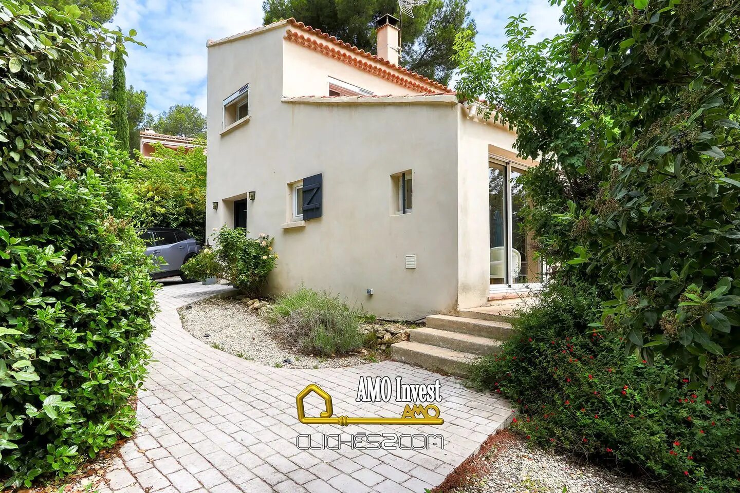 Maison à vendre, 135m², Salon-de-Provence
