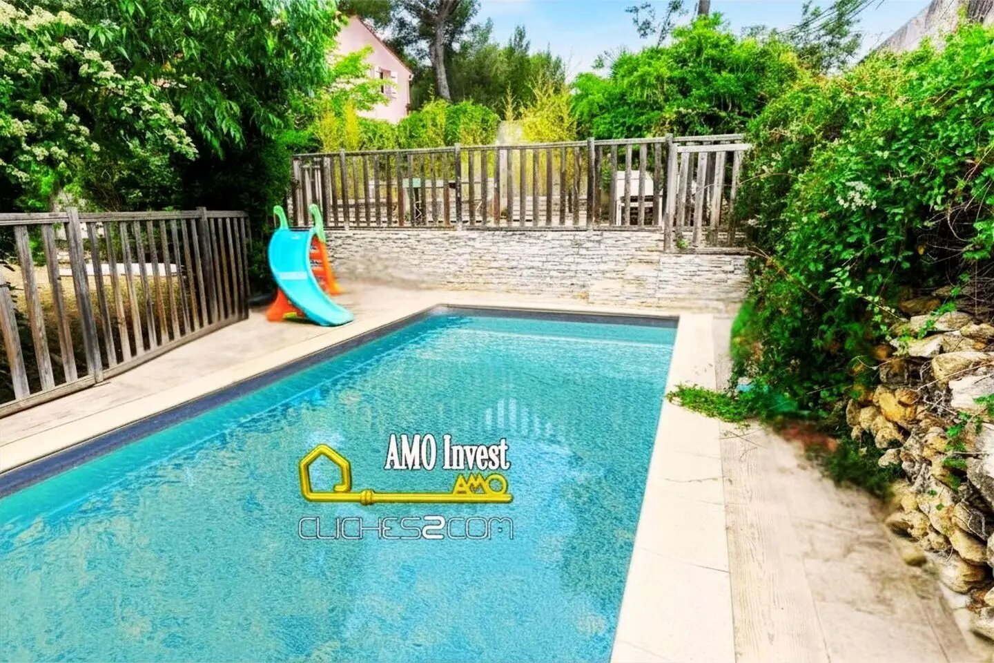 Maison à vendre, 135m², Salon-de-Provence