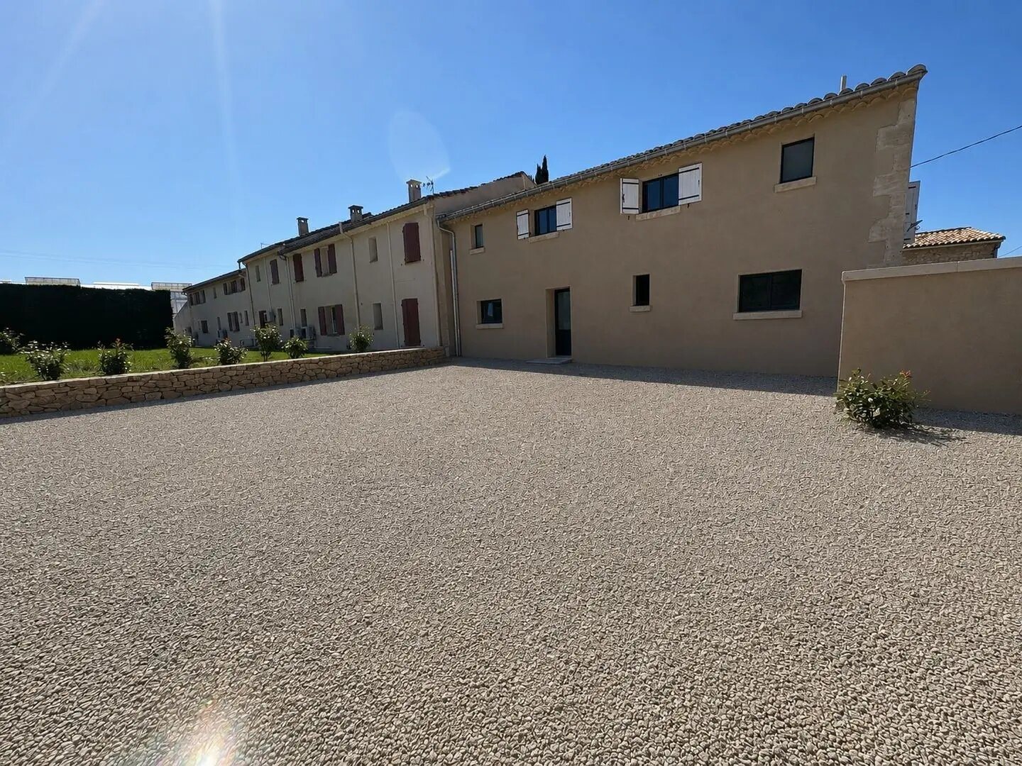 Maison à louer, 96m², Mallemort