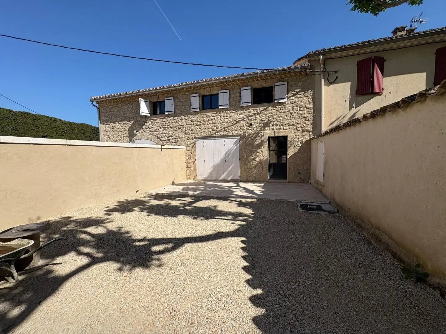 Maison à louer, 96m², Mallemort