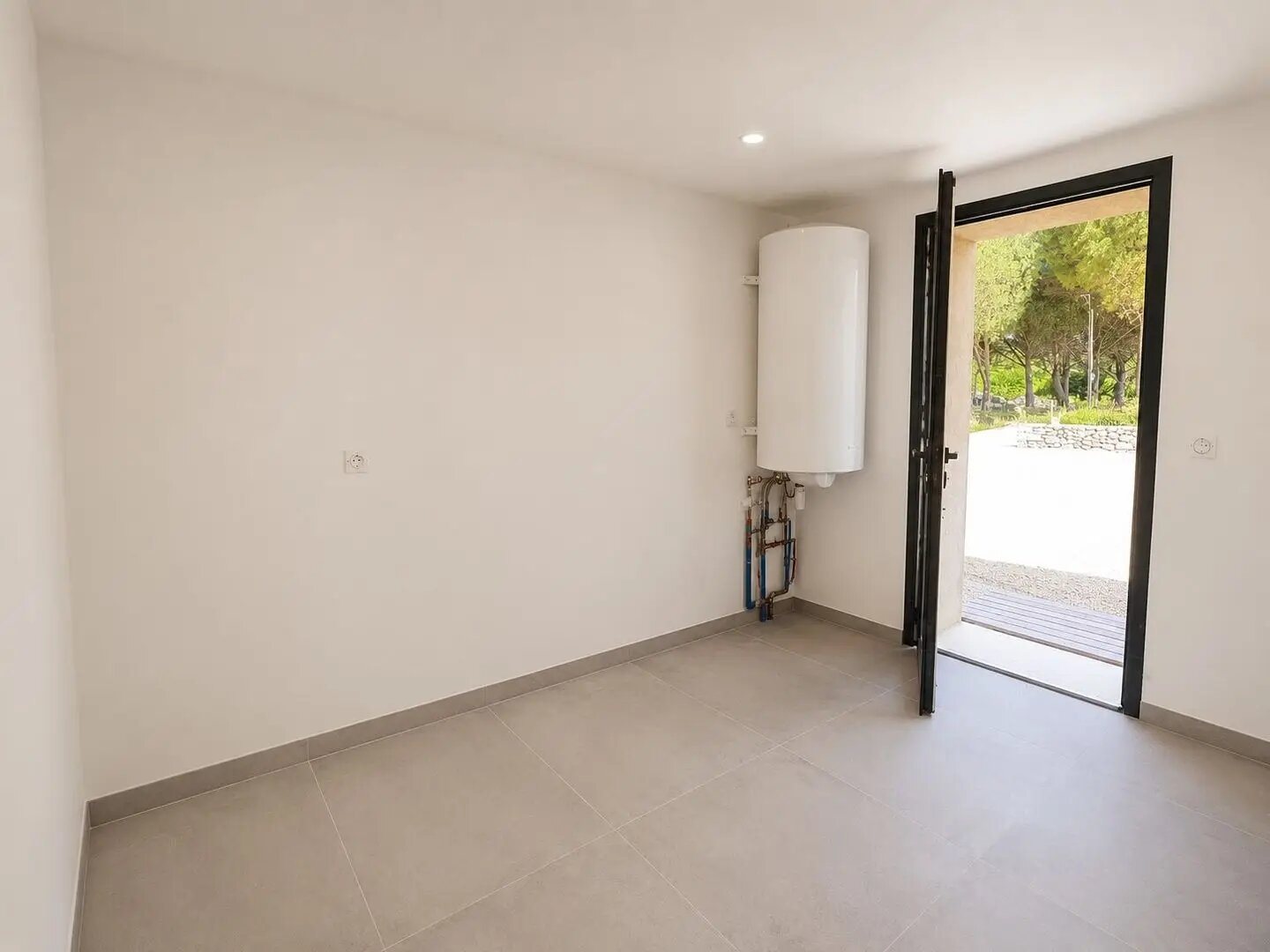 Maison à louer, 96m², Mallemort