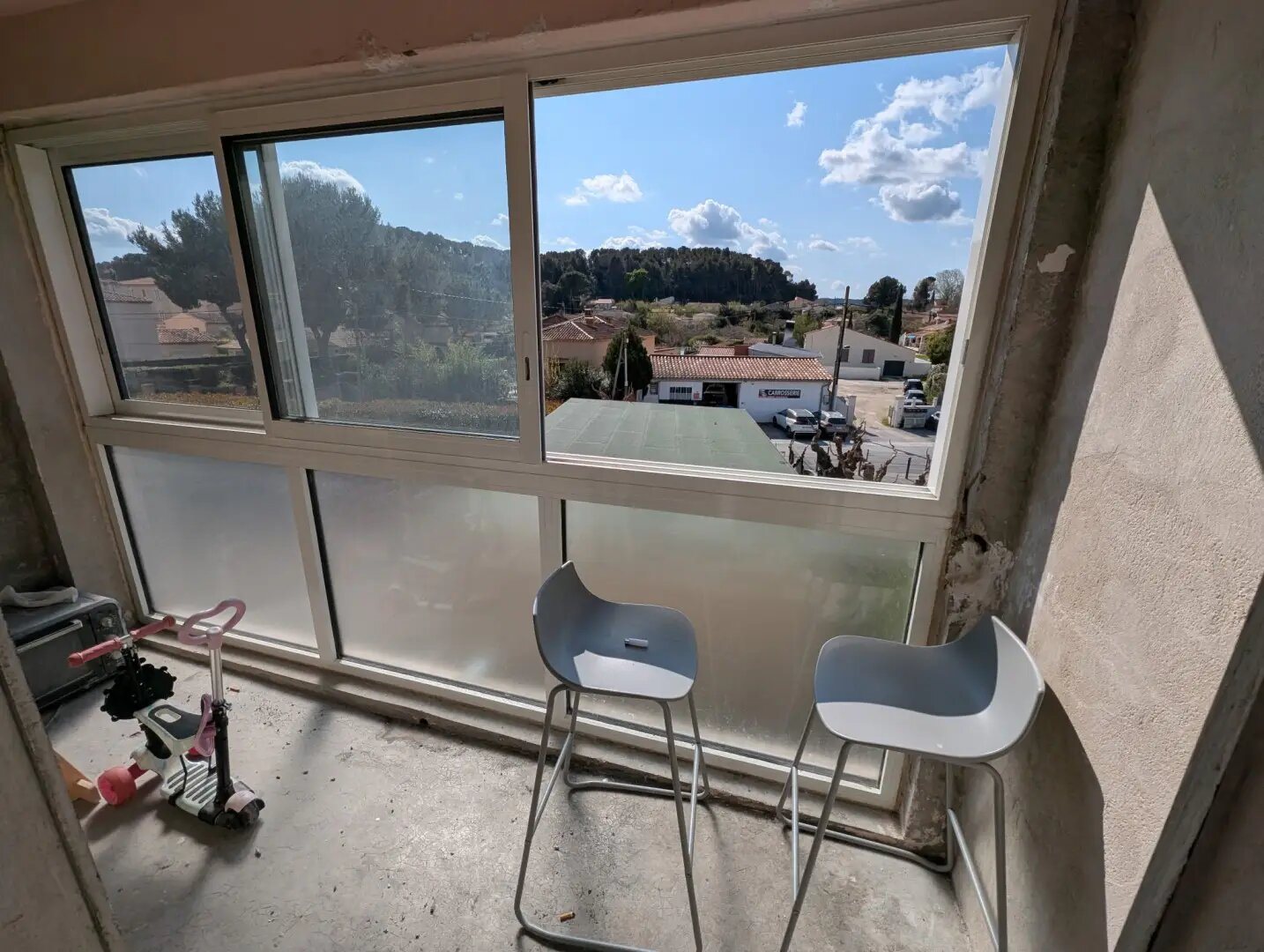 Appartement à vendre, 68m², Saint-Chamas
