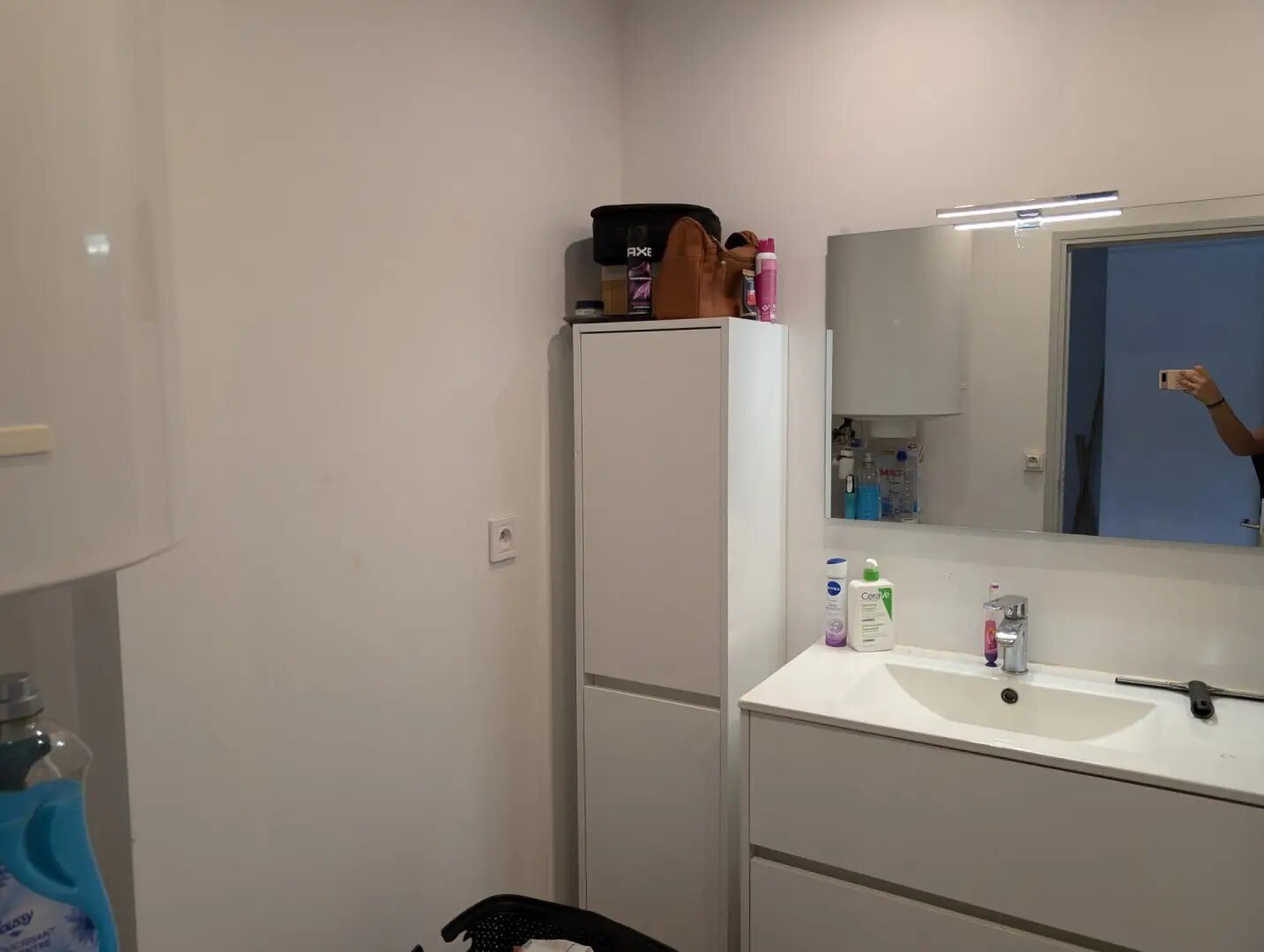 Appartement à vendre, 68m², Saint-Chamas