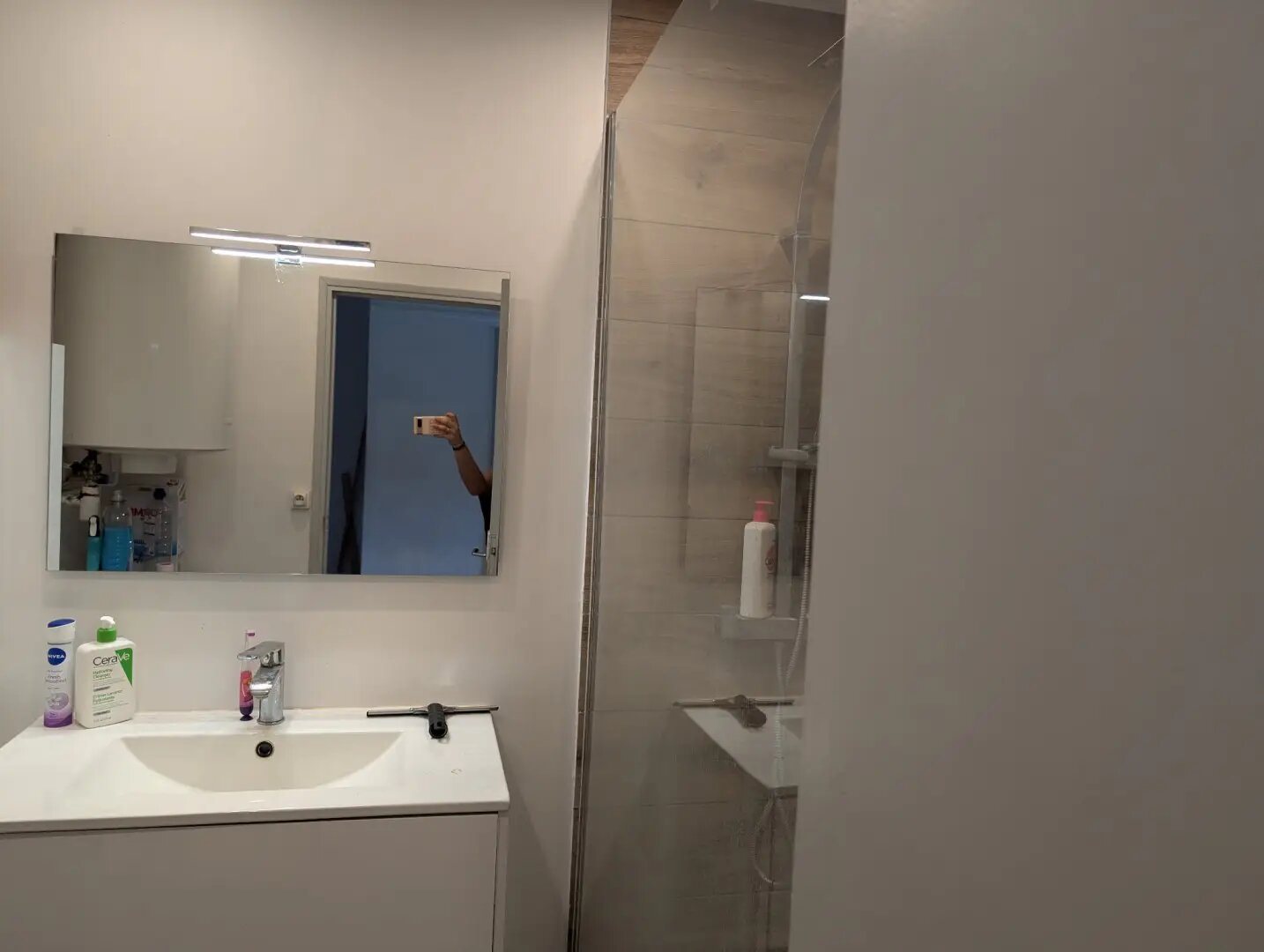 Appartement à vendre, 68m², Saint-Chamas