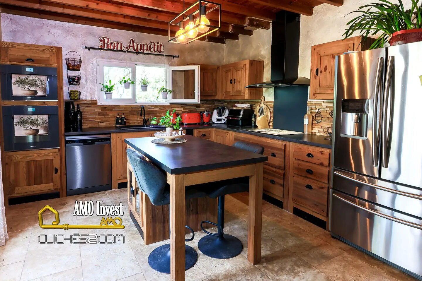Maison à vendre, 144m², Aramon