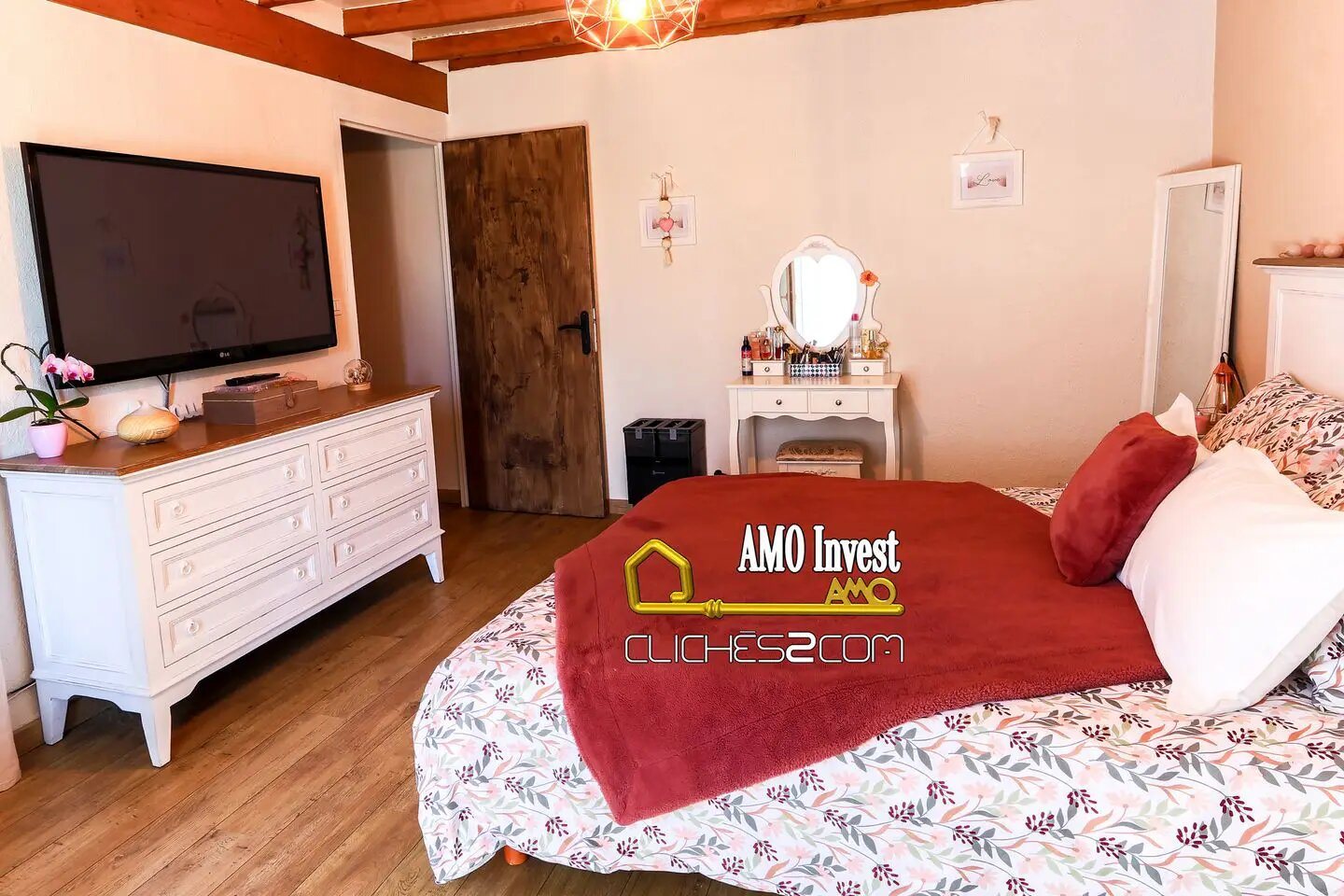 Maison à vendre, 144m², Aramon