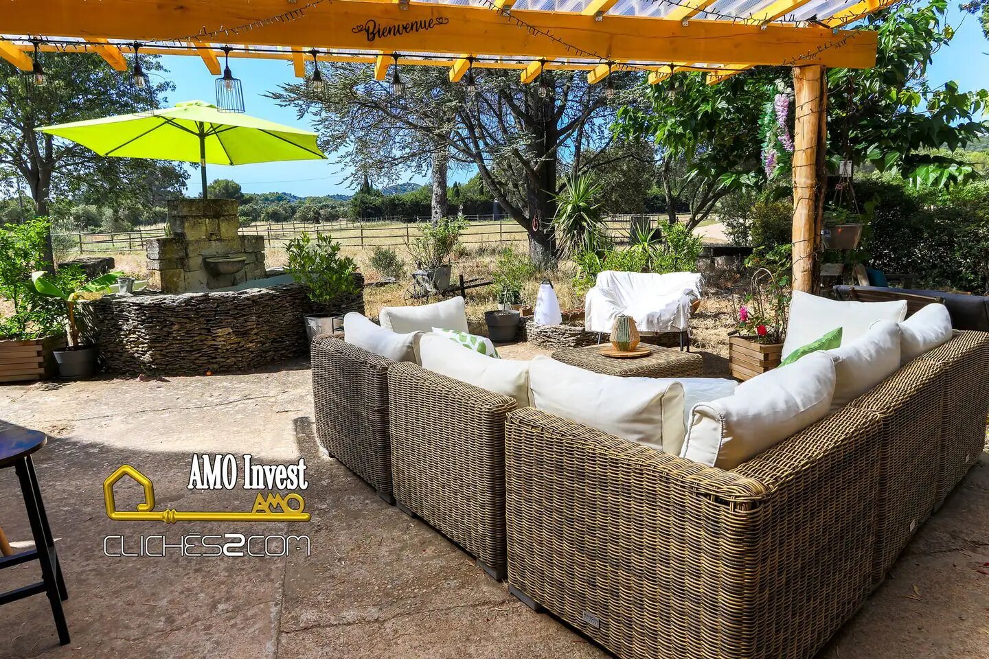Maison à vendre, 144m², Aramon