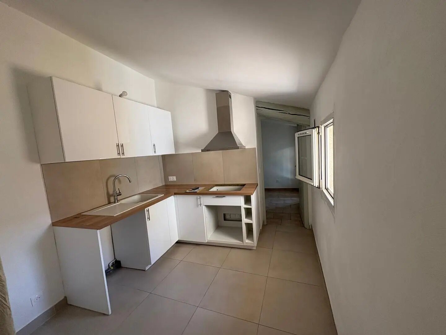 Appartement à louer, 55m², Graveson