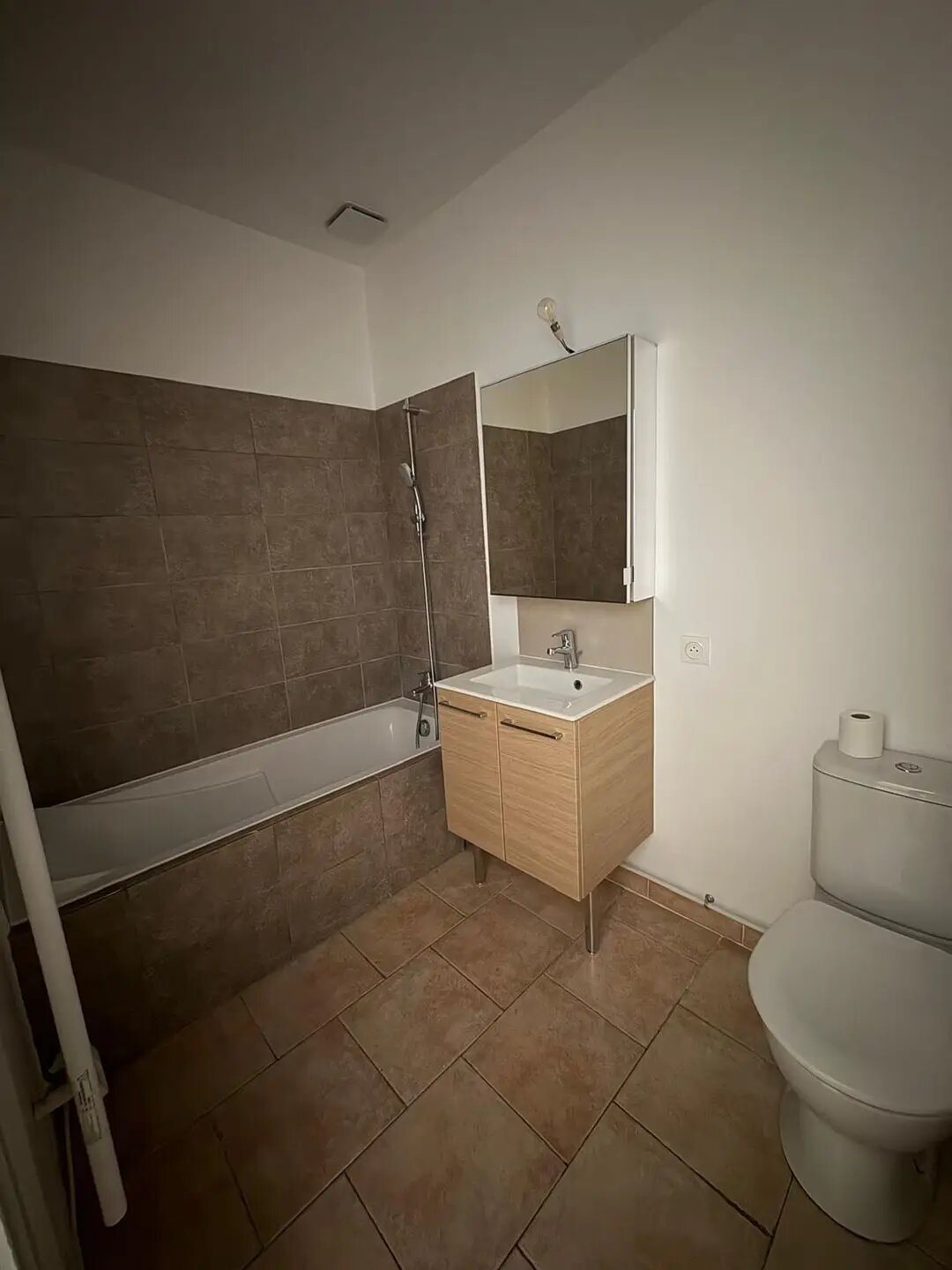 Appartement à louer, 55m², Graveson