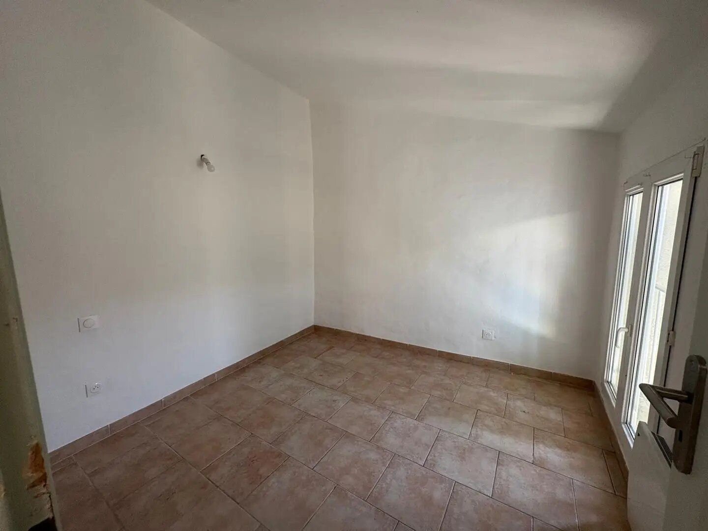 Appartement à louer, 55m², Graveson