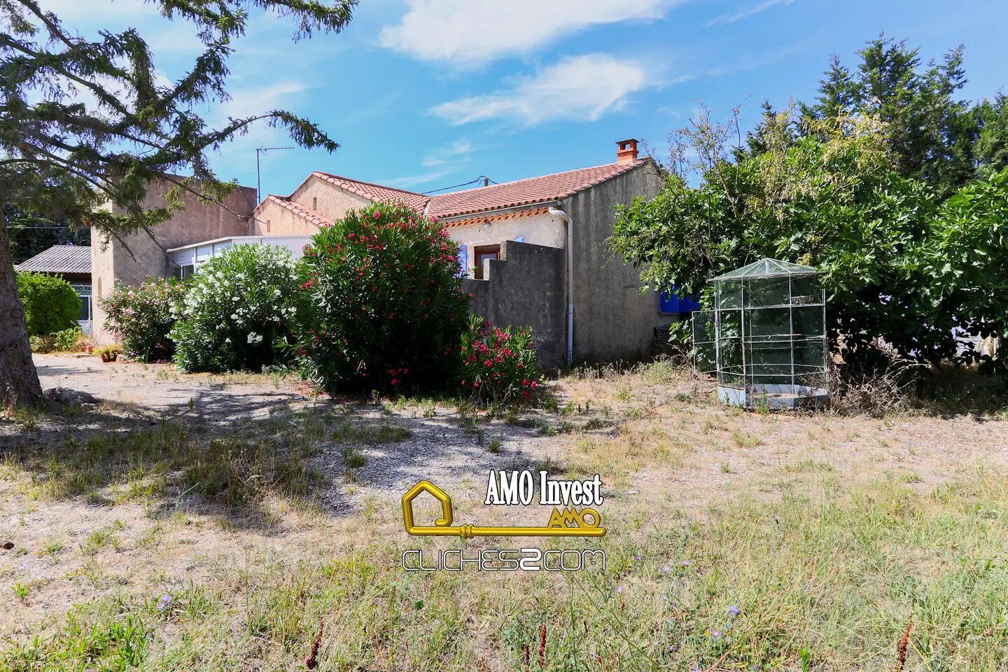 Maison à vendre, 185m², Graveson