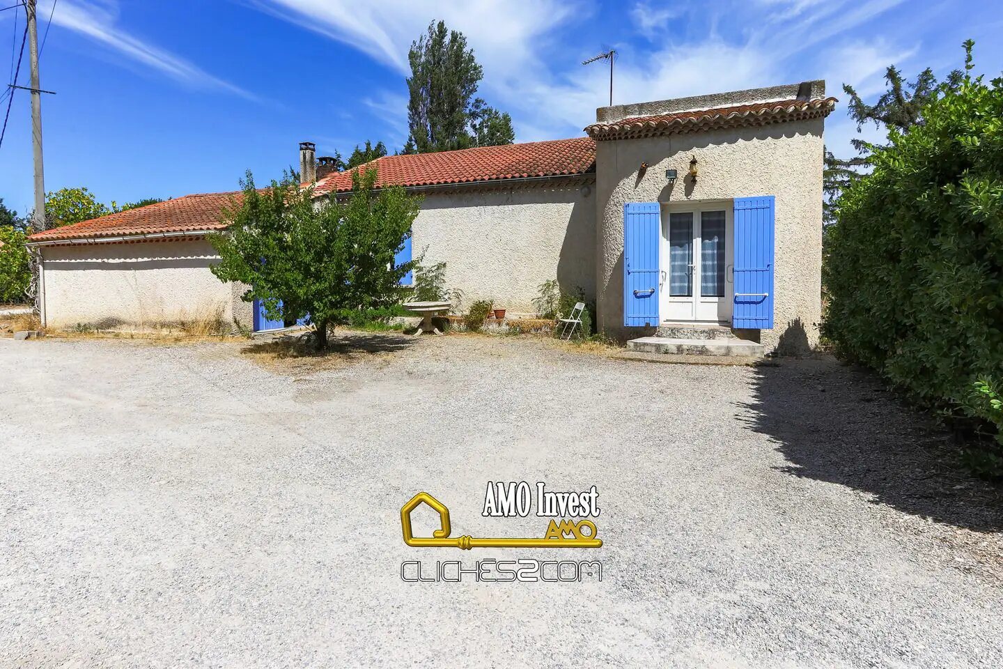 Maison à vendre, 185m², Graveson