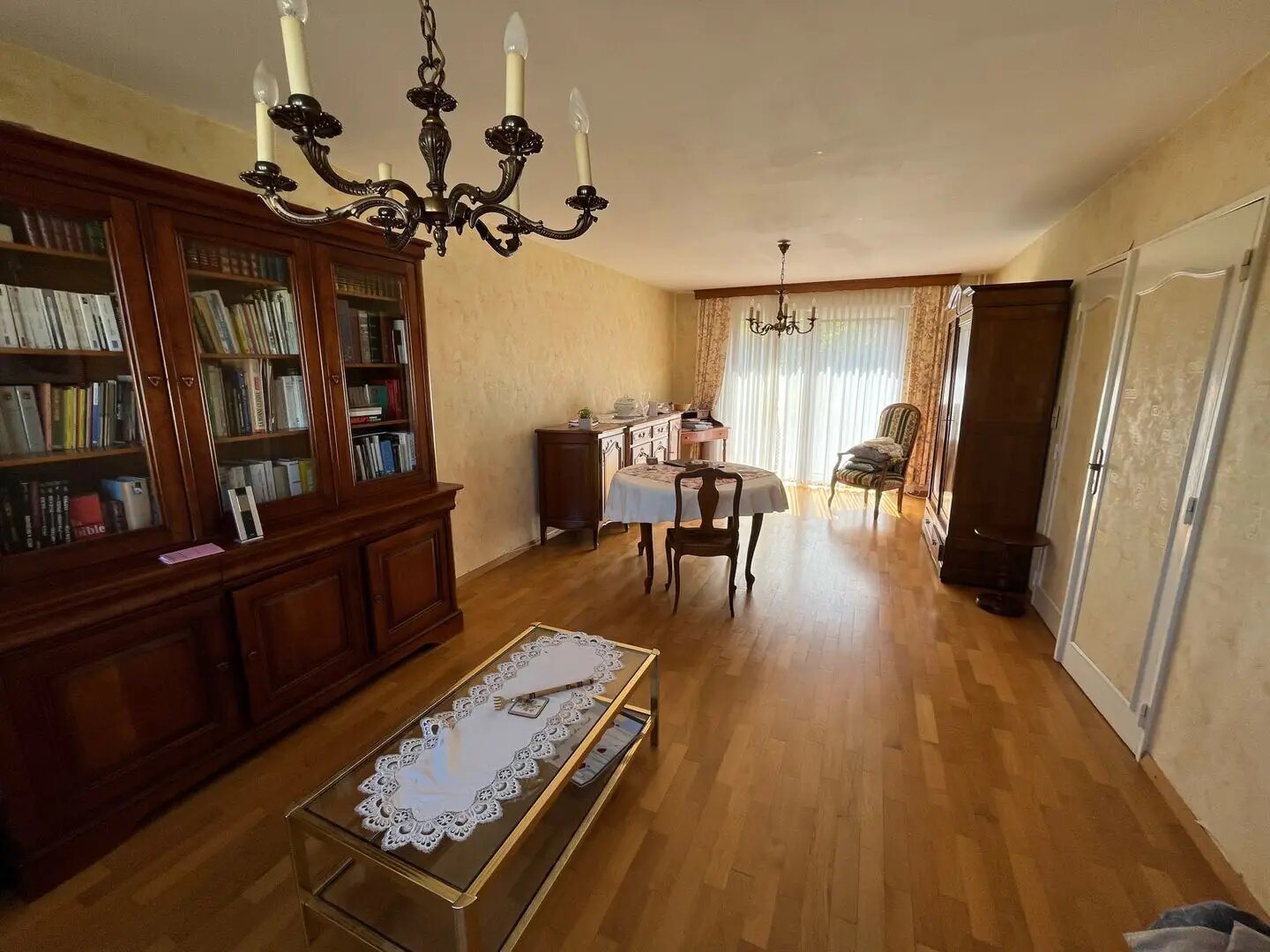 Maison à vendre, 97m², Sarreguemines