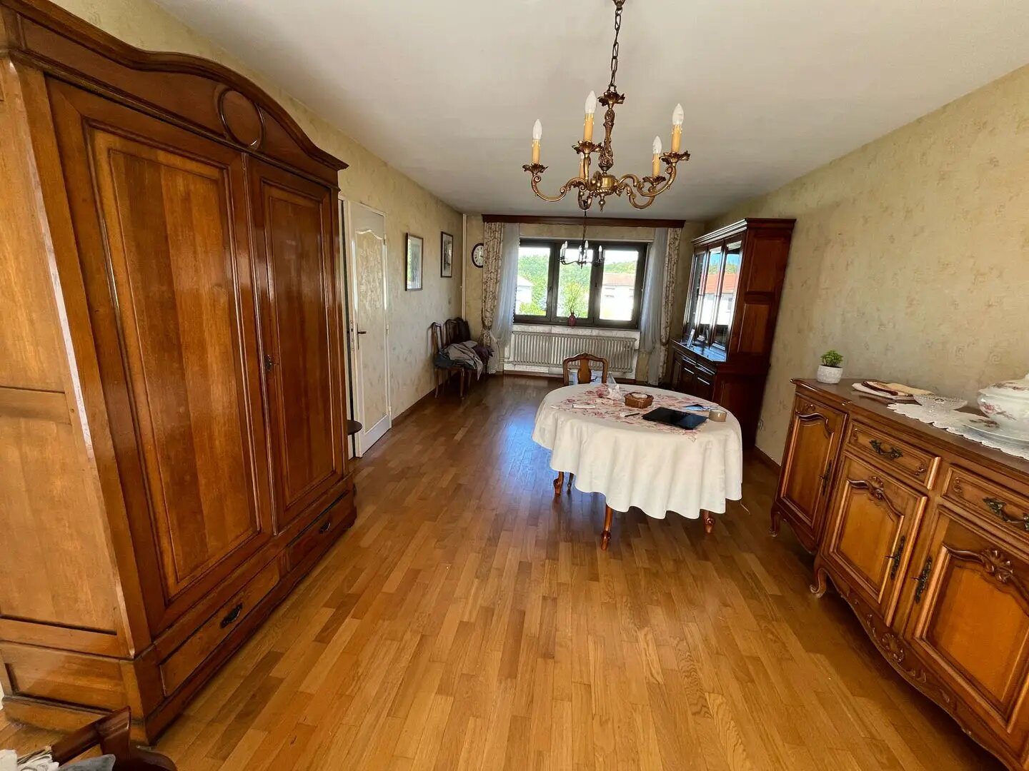 Maison à vendre, 97m², Sarreguemines