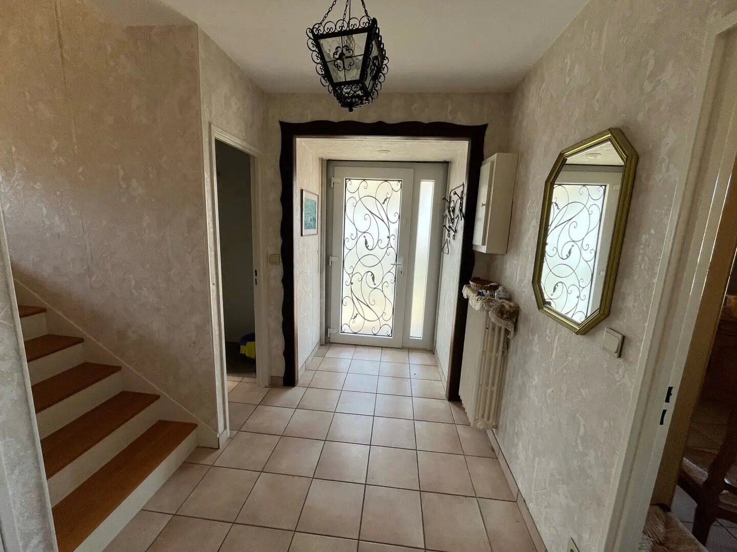 Maison à vendre, 97m², Sarreguemines