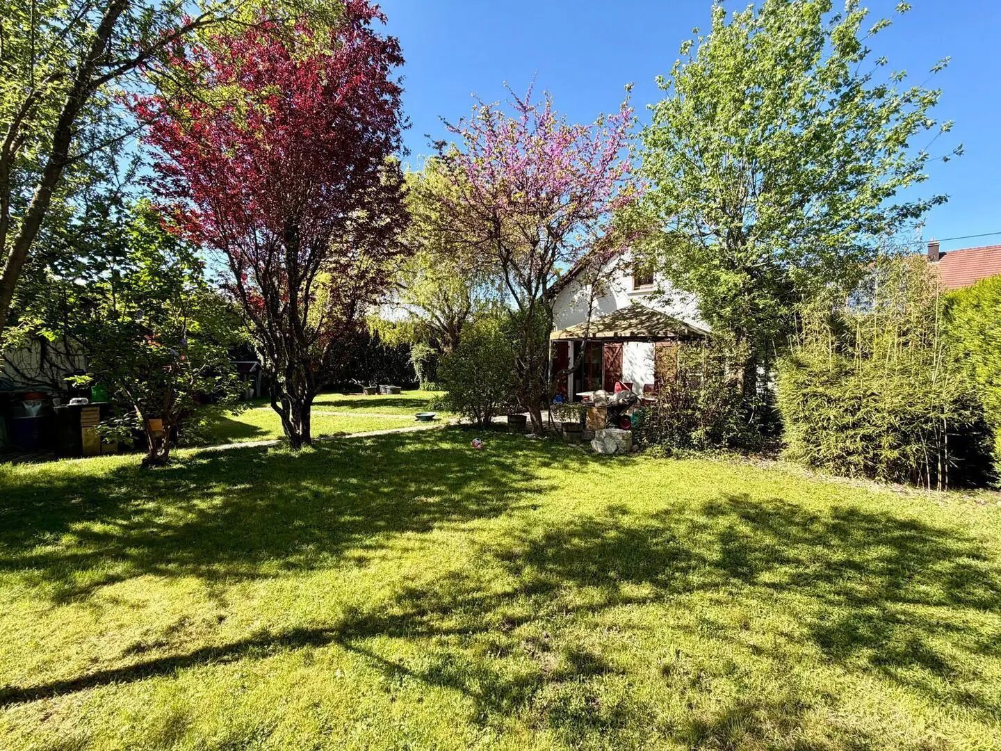 Maison à vendre, 140m², Behren-lès-Forbach