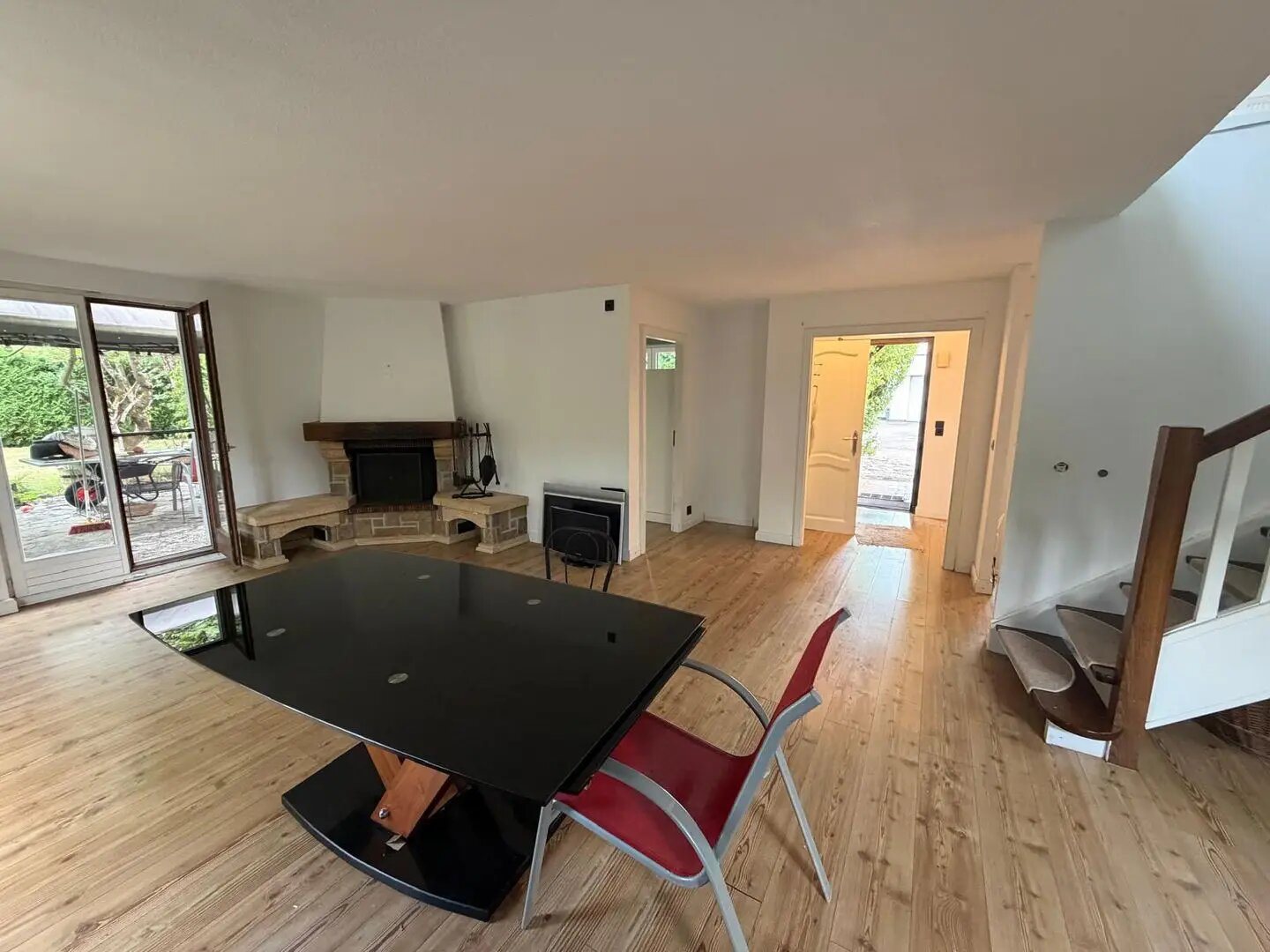 Maison à vendre, 140m², Behren-lès-Forbach