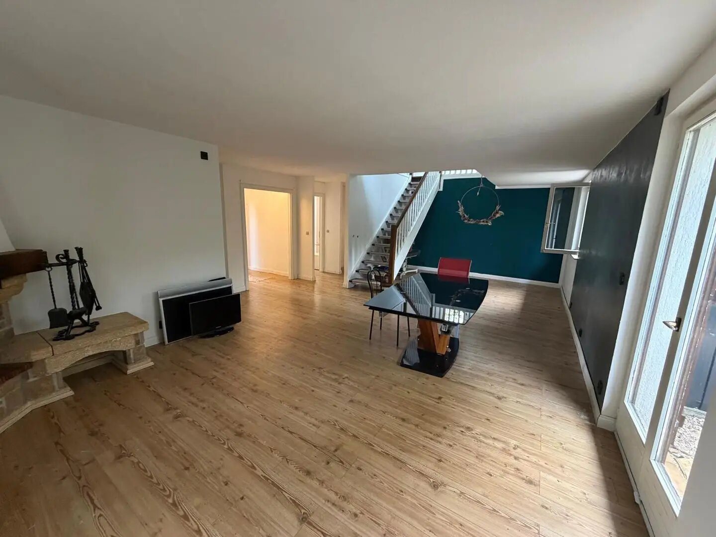 Maison à vendre, 140m², Behren-lès-Forbach