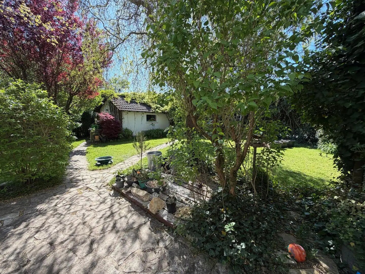 Maison à vendre, 140m², Behren-lès-Forbach