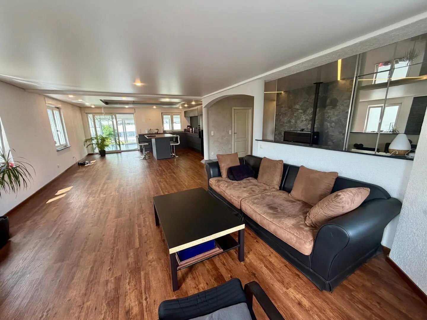 Maison à vendre, 153m², Farébersviller