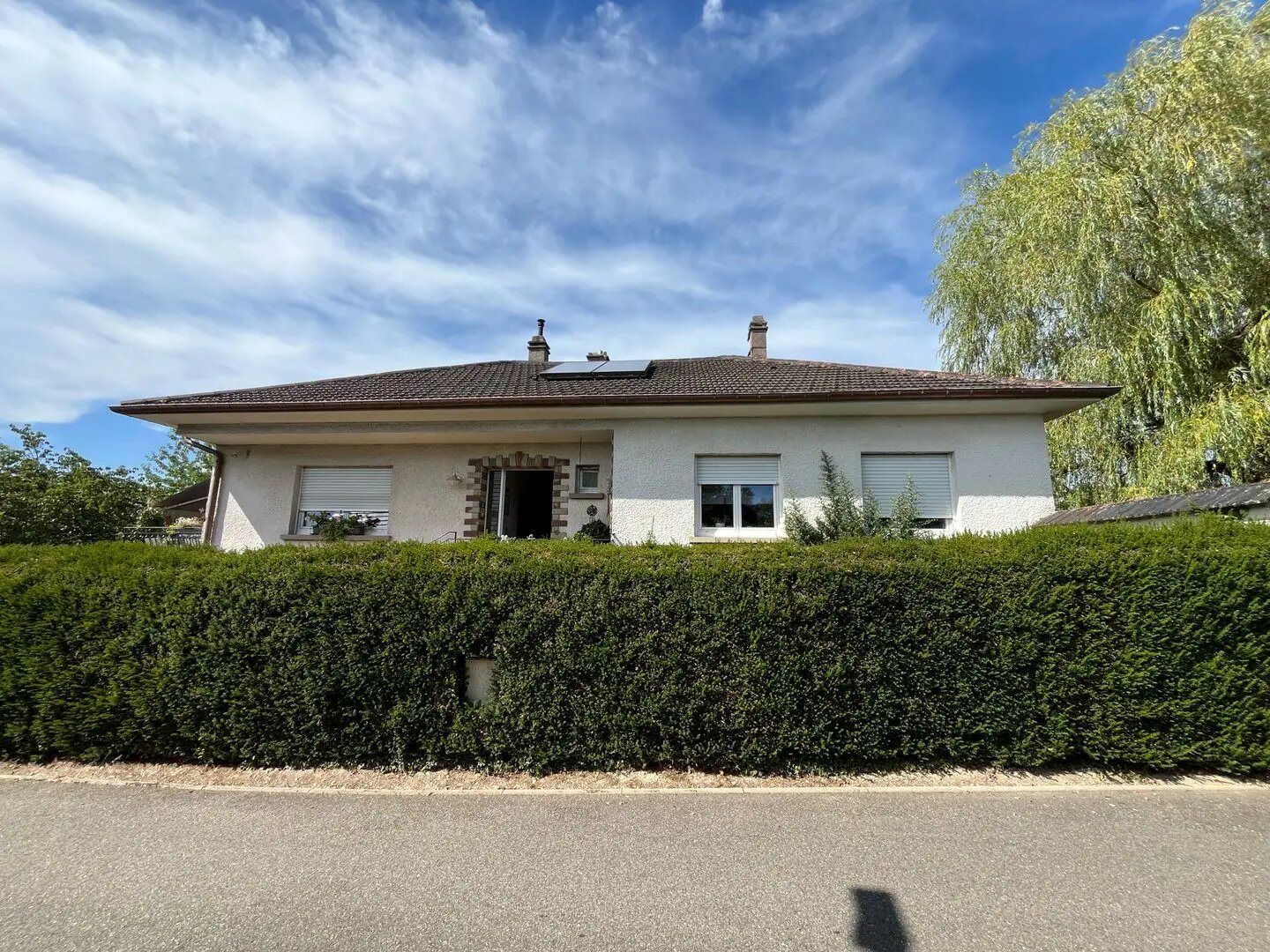 Maison à vendre, 116m², Sarreinsming