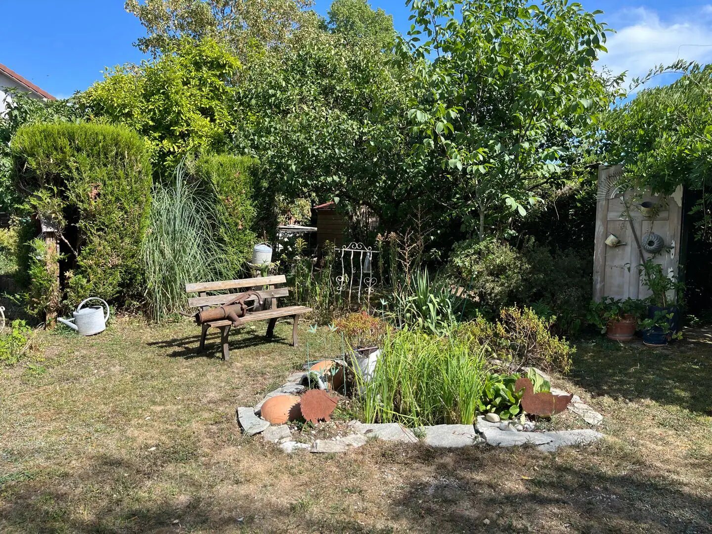 Maison à vendre, 116m², Sarreinsming