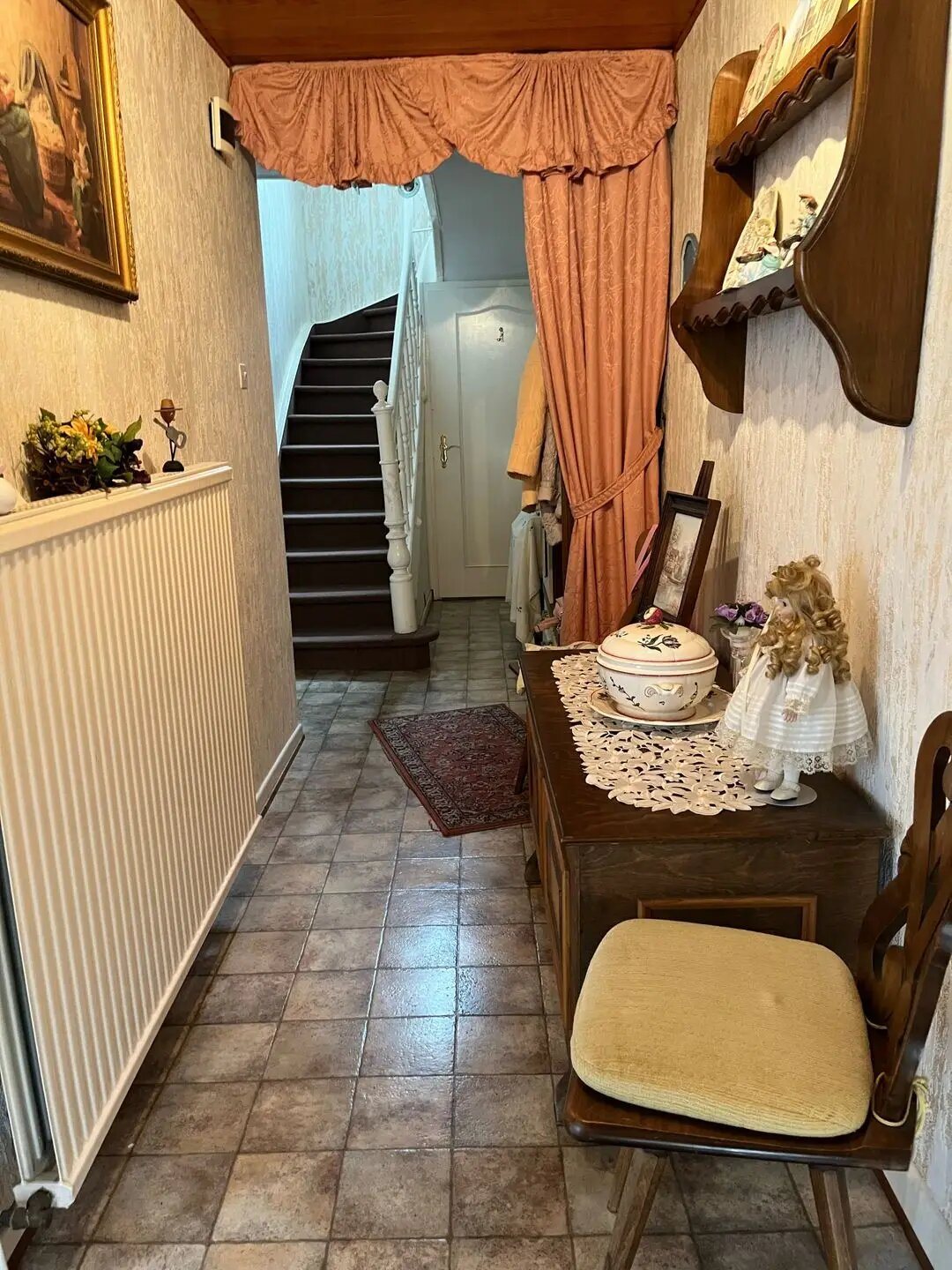 Maison à vendre, 110m², Sarreguemines