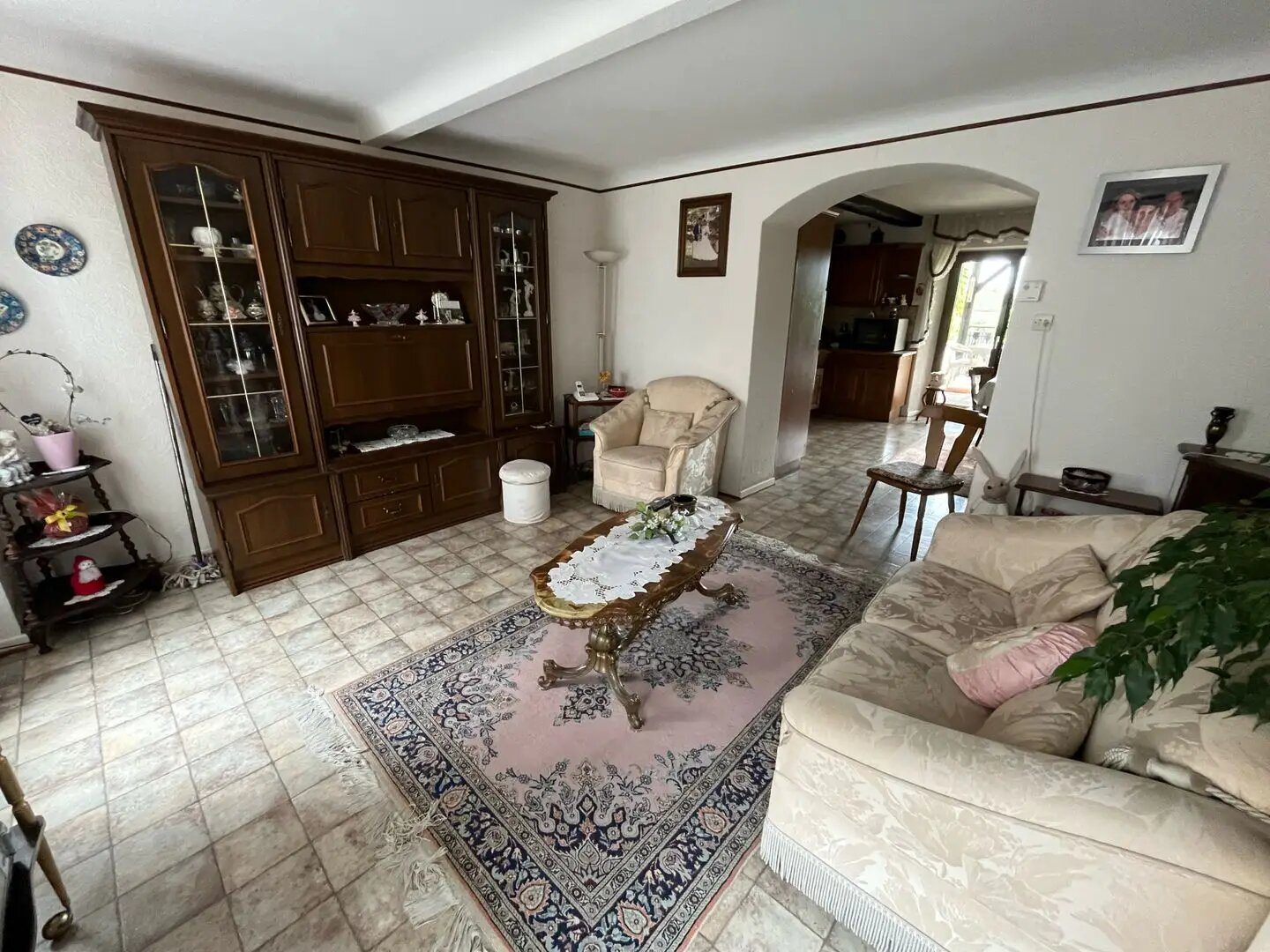 Maison à vendre, 110m², Sarreguemines