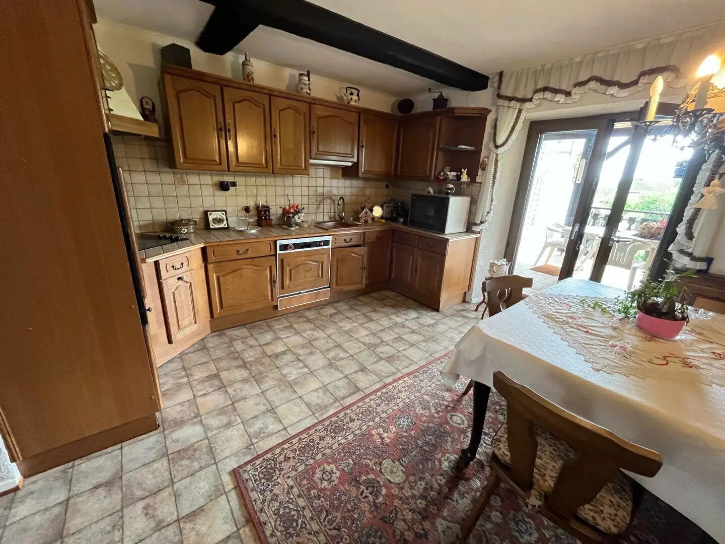 Maison à vendre, 110m², Sarreguemines