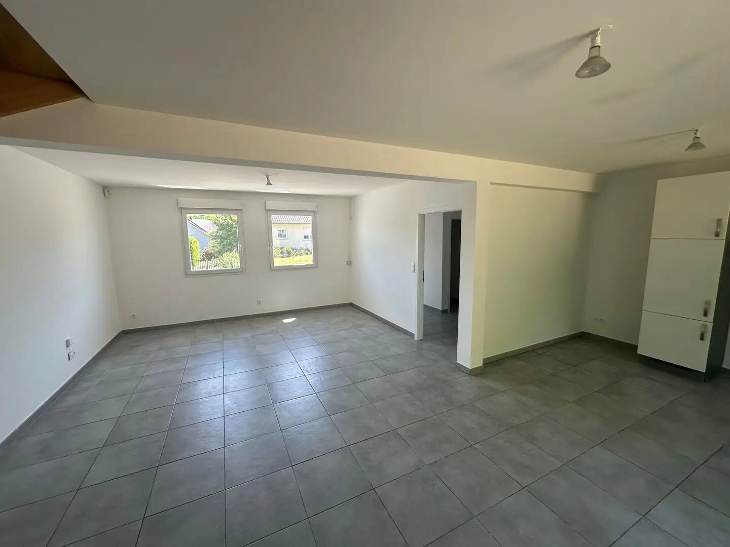 Maison à louer, 108m², Sarreguemines