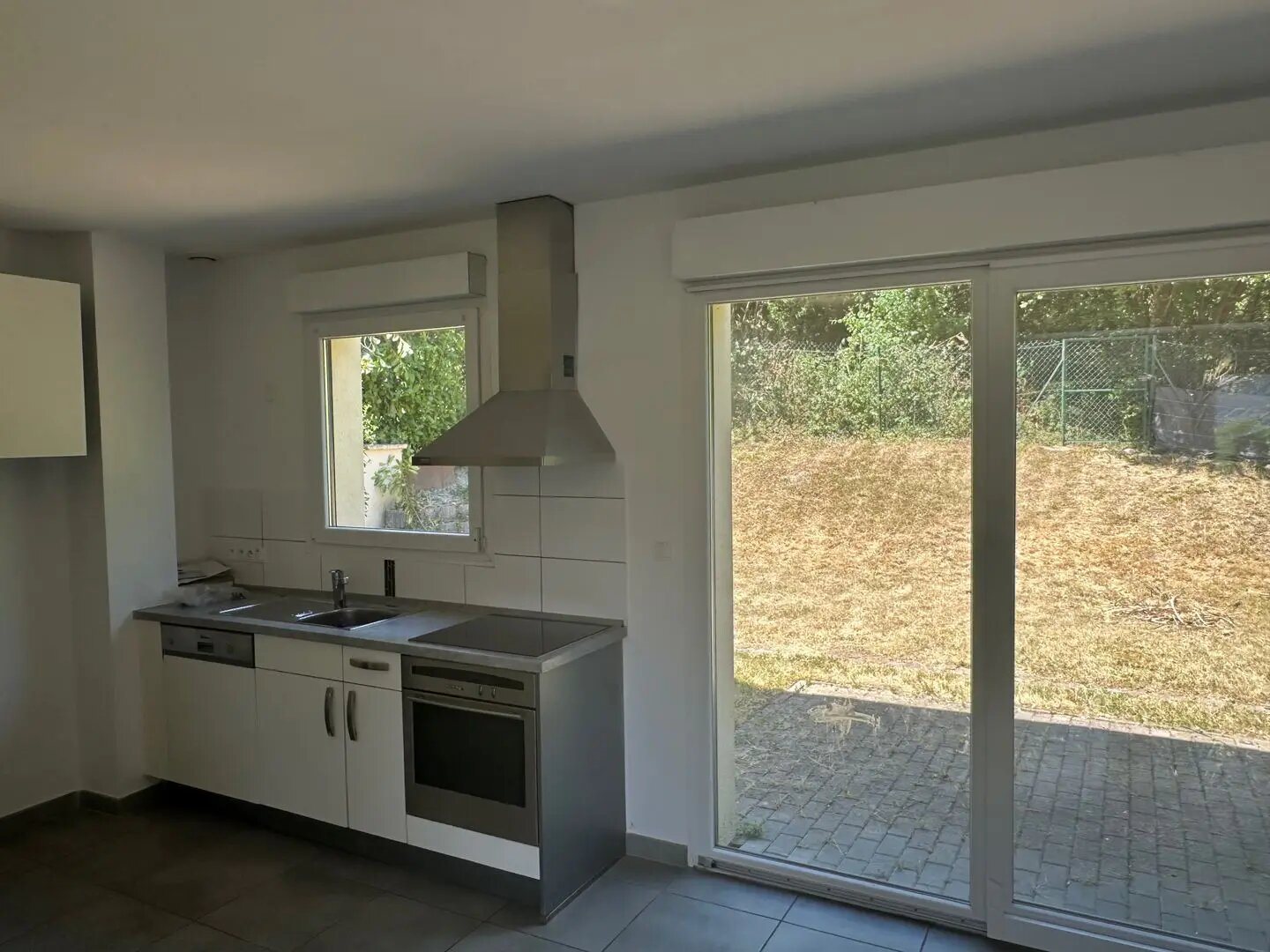 Maison à louer, 108m², Sarreguemines