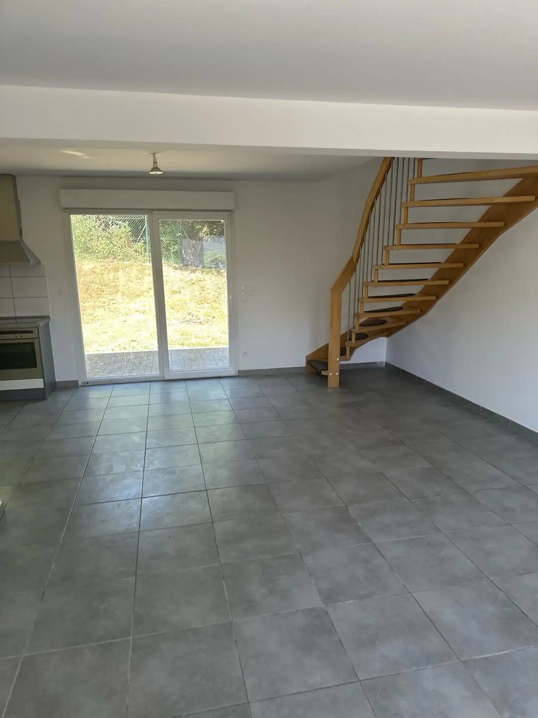 Maison à louer, 108m², Sarreguemines