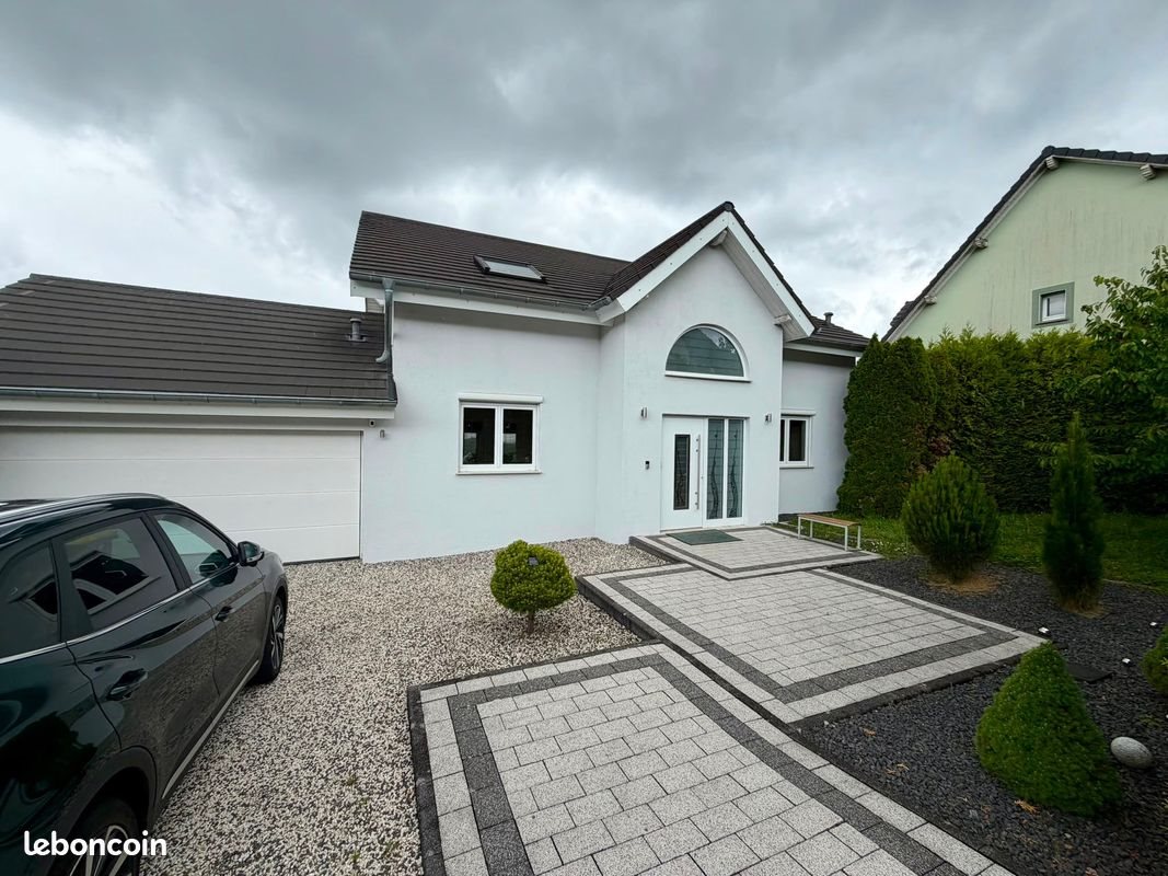 Maison à vendre, 290m², Oeting