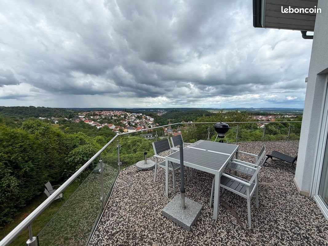 Maison à vendre, 290m², Oeting