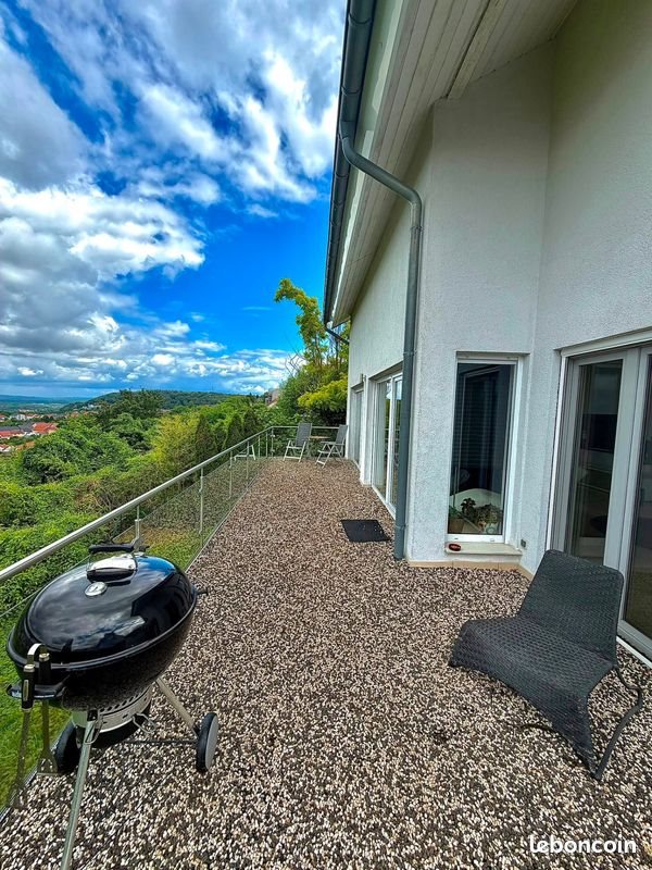 Maison à vendre, 290m², Oeting