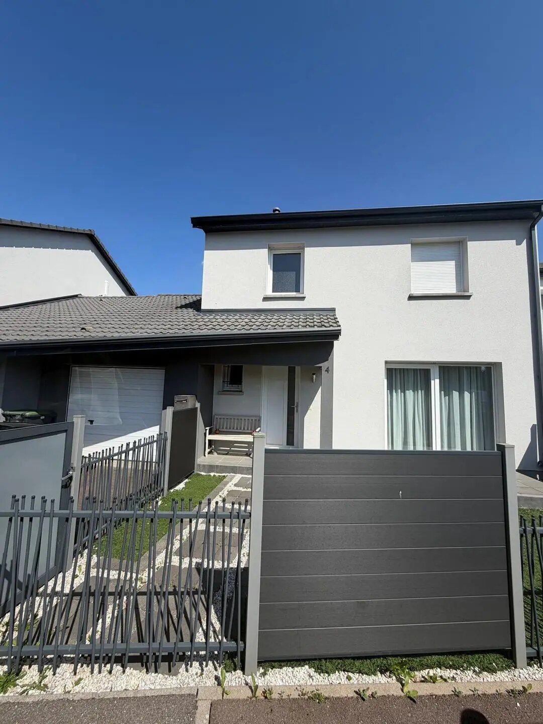 Maison à vendre, 100m², Forbach