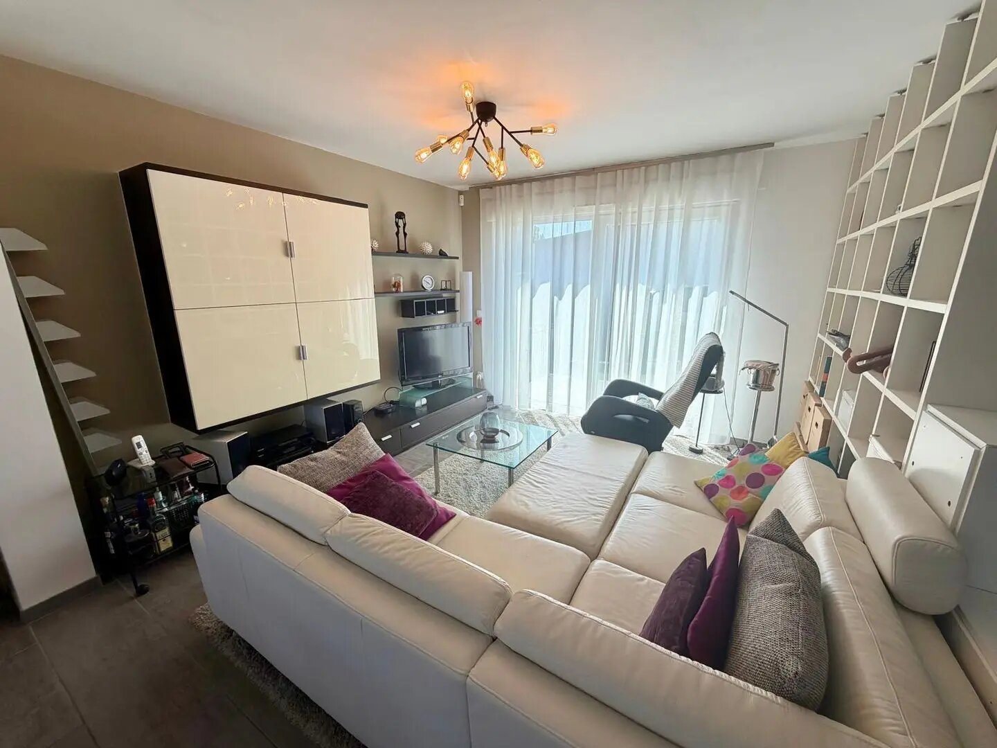 Maison à vendre, 100m², Forbach