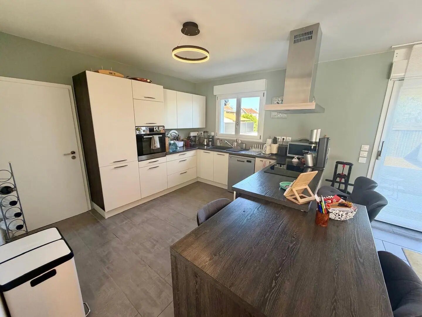 Maison à vendre, 100m², Forbach