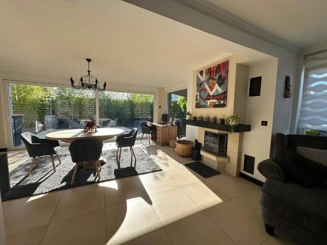 Maison à vendre, 200m², Sarreguemines