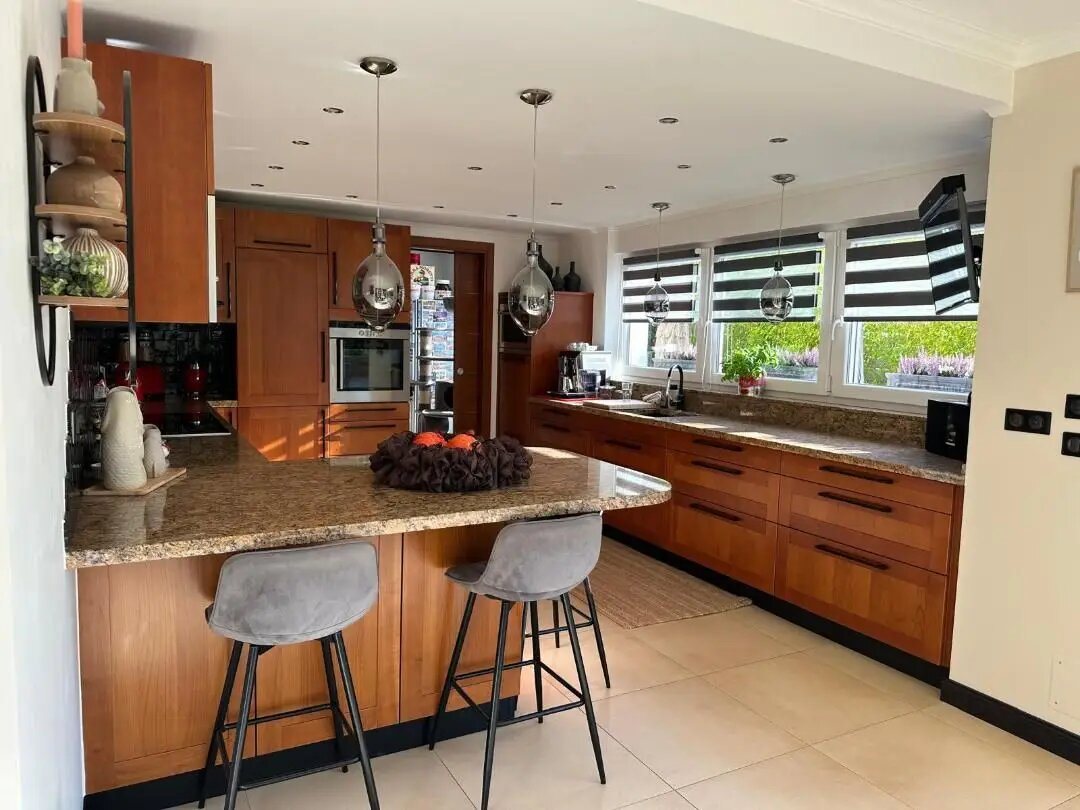 Maison à vendre, 200m², Sarreguemines