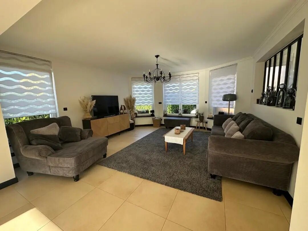 Maison à vendre, 200m², Sarreguemines