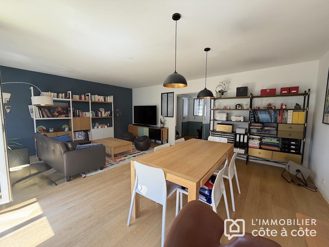 Appartement à vendre, 99m², Rueil-Malmaison