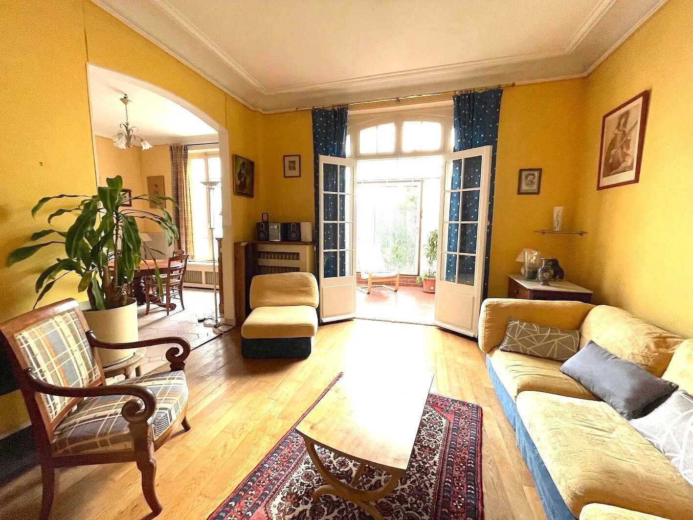 Maison à vendre, 200m², Nanterre