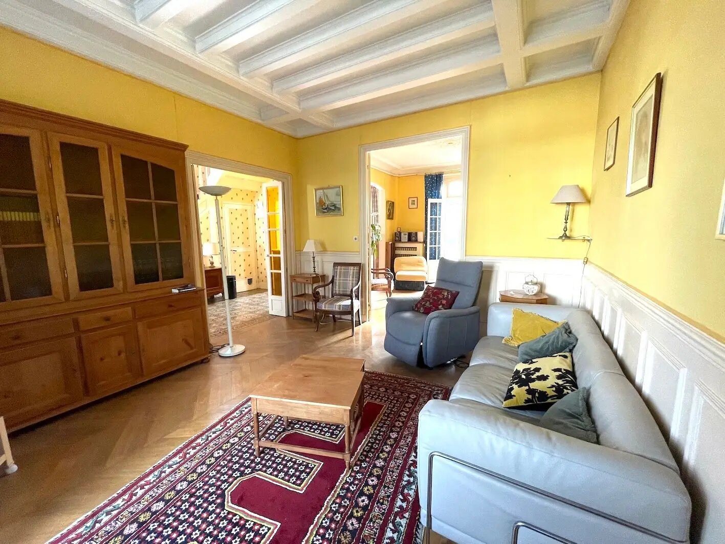 Maison à vendre, 200m², Nanterre